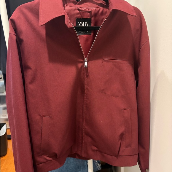 Jacket - Picture 5 of 6